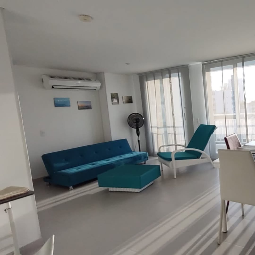 APARTAMENTO RODADERO
