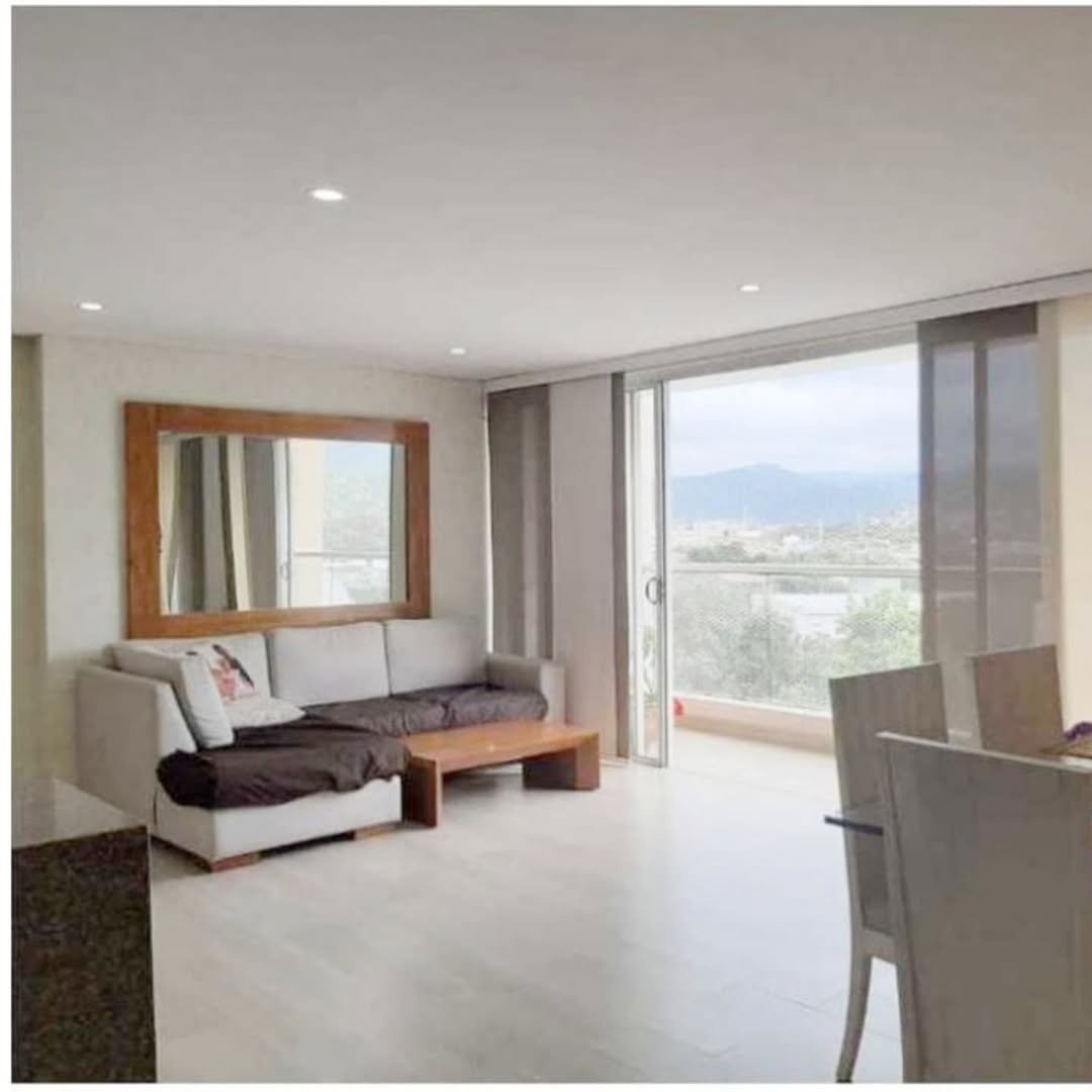 APARTAMENTO EN VENTA EDIF PALO ALTO