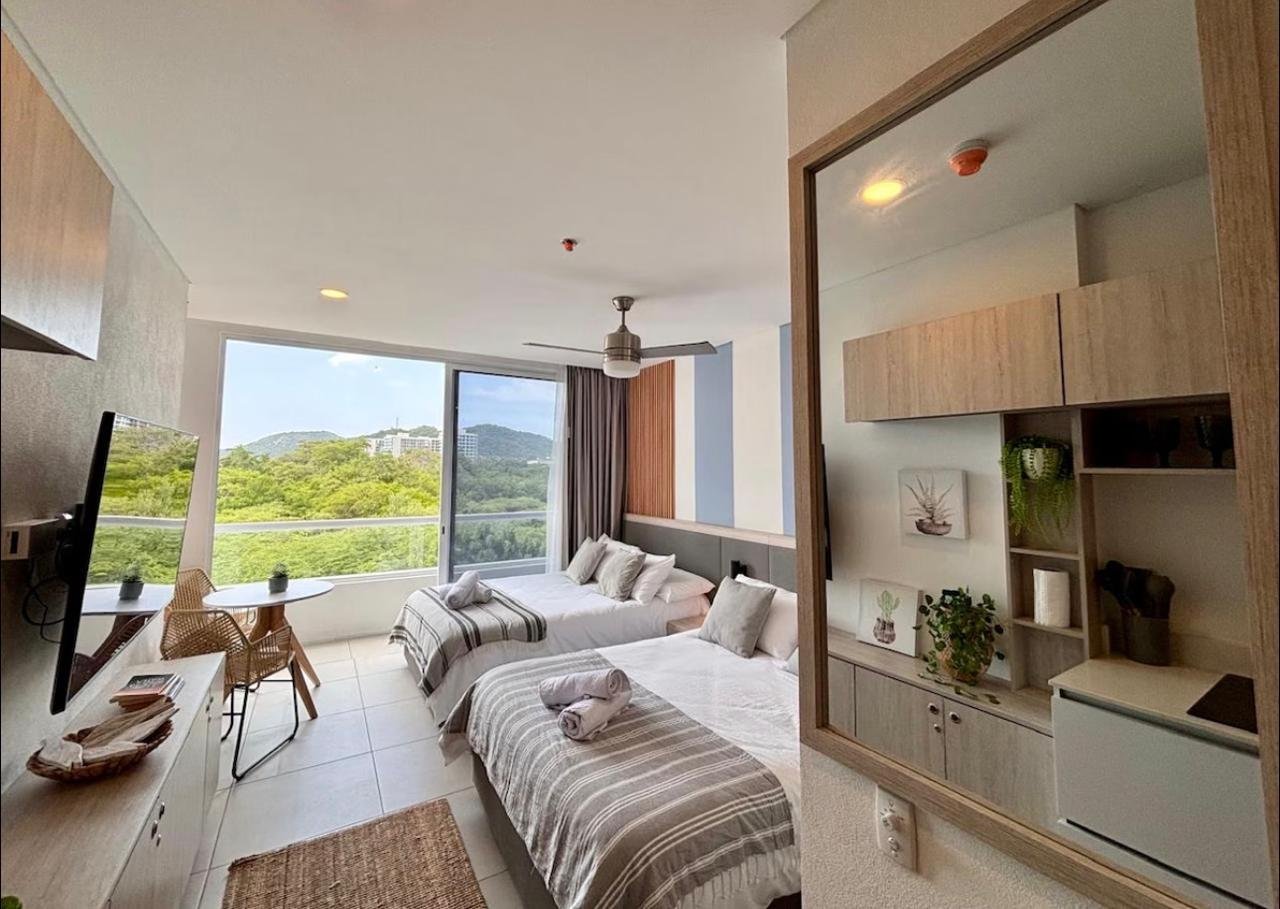 APARTA ESTUDIO TIPO LOFT EN VENTA